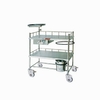 AG-SS052 Dressing and Medicine Change Cart