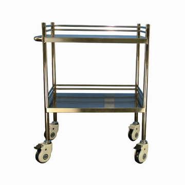 AG-SS040 Hospital Treatment Trolley