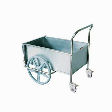 AG-SS026A Hospital Dressing Delivery Cart