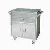 AG-ET021 Medical Emergency Treatment Cart