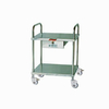 AG-SS042C Hospital Treatment Trolley With One Drawer