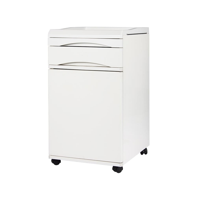 Hospital ABS Bedside Locker AG-BC020