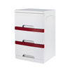 ABS Hospital Cabinet with 3 Drawers AG-BC001