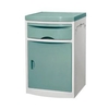 AG-BC005B Ward Equipment ABS Medical Furniture Hospital Bedside Cabinet