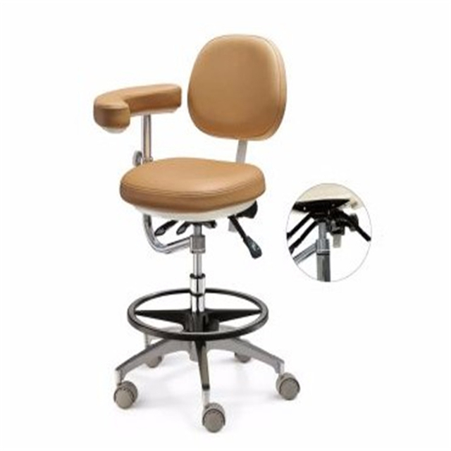 FSXS-1311 Doctor Stool