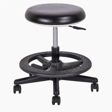 Doctor Stool with Wheels DTL-ZY-32