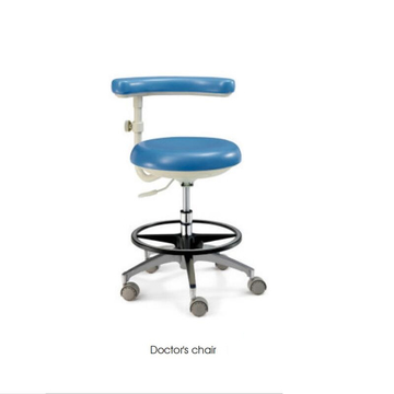 FSXS-1312 Doctor Stool