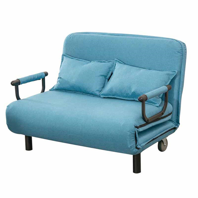 Hospital Convertible Sofa Bed AG-AC011