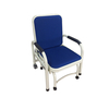 AG-AC004 Metal Frame Foldable Hospital Accompany Chair