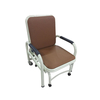 AG-AC004 Metal Frame Foldable Hospital Accompany Chair