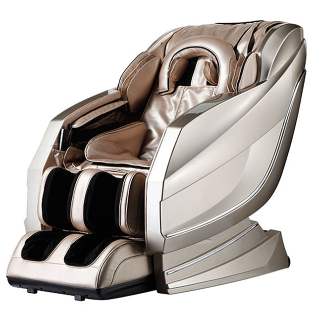 Electric Automatic Multifunctional Massage Recliner Chair AG-MCR01