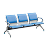 Hospital Waiting Chair with PU Cover AG-TWC002