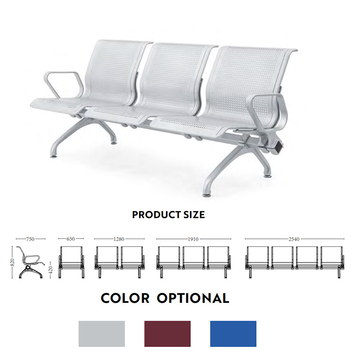 SJ-900 Waiting Chair