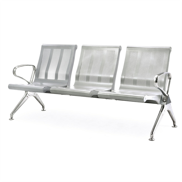 CL203 Waiting Chair (Lower C Type Back)