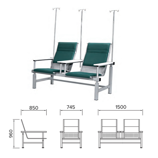 SJ-15 Infusion Chair