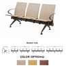 SJ-9062 Wooden Series Waiting Chair