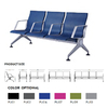 SJ-9065 PU Series Waiting Chair