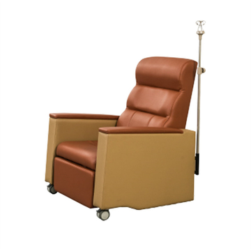 Hospital Adjustable IV Therapy Chairs AG-TC003