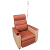 Hospital Adjustable IV Therapy Chairs AG-TC003