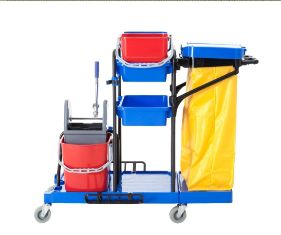 Multi-function cleaning vehicle AF08173