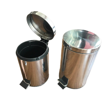 AG-LG01 Trash Can（12L）