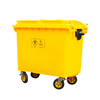 TBT-040 Medical Garbage Trolley