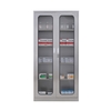 SG-20 Glass Appliance Cabinet