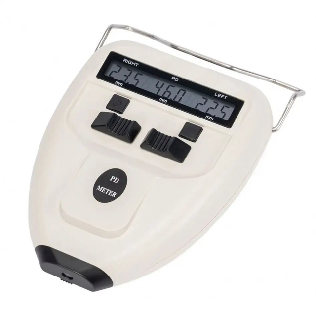 CP-32BT Pupil Distance Ruler Ophthalmic Equipment Pupil Meter Digital Pupilometer Vision Test PD Meter