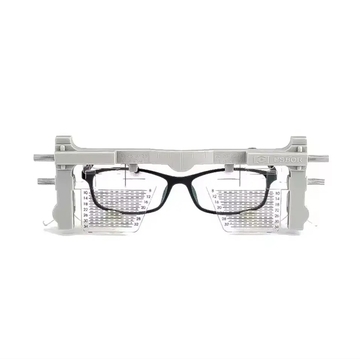 CE Approved CP-9 PH PD Pupil Height Distance Meter Glasses Ruler Optical Equipment Adjustable Pupilometer Optics Instruments