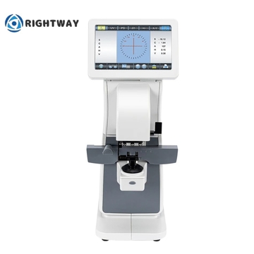 LM-260 Ophthalmic Equipment Lensmeter Auto Top Selling Digital Lensometer