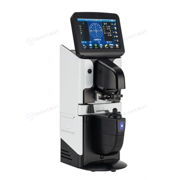 JD-2600A Optometry Automatic Lensometer Digital Auto Lensmeter Lensometro D903