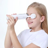 Manual Refractometer :Precision Vision Testing Tool for Eyecare Professionals