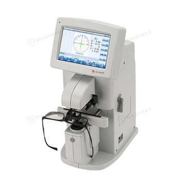 Optical Instrument JD-2000 Auto Lensmeter for Eye Test