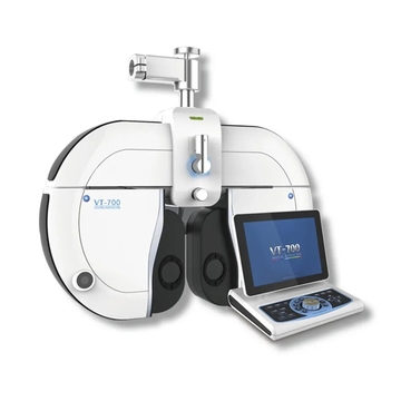 VT-700 Ophthalmic Equipment Optometry Photopter Digital Ophthalmic Foropter Auto Comprehensive Refractormeter Low Price