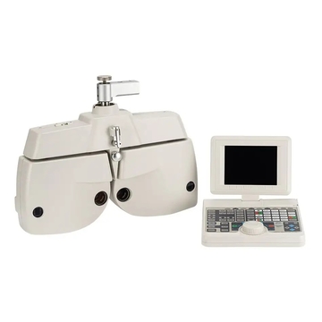 Digital Phoropter VT-100 Optical Instrument View Tester Best Price Phoroptor