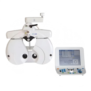 Auto Phoropter Vision Tester CV-600 Digital Phoropter