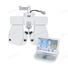 Auto Phoropter  Advanced Refractive Error Measurement Tool for Efficient and Accurate Eyeglass Prescriptions