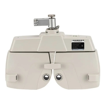 VT-100A AutoPhoropter CuttingEdge Refractive Tool for Effortless Eyeglass Prescription Accuracy Enhancing Optometrist Efficiency