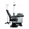 Medical Equipment and Ophthalmic Instruments CS-700B High Quality Ophthalmic Table and Chair Unit for Optical Shop