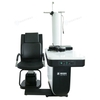 Medical Equipment and Ophthalmic Instruments CS-700B High Quality Ophthalmic Table and Chair Unit for Optical Shop