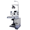 China Optometry Combined Table and Chair Automatic Refractor Chair Unit Ophthalmic Unit PK-199A Optical Instruments