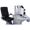 China Optometry Combined Table and Chair Automatic Refractor Chair Unit Ophthalmic Unit PK-199A Optical Instruments