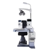 China Optometry Combined Table and Chair Automatic Refractor Chair Unit Ophthalmic Unit PK-199A Optical Instruments