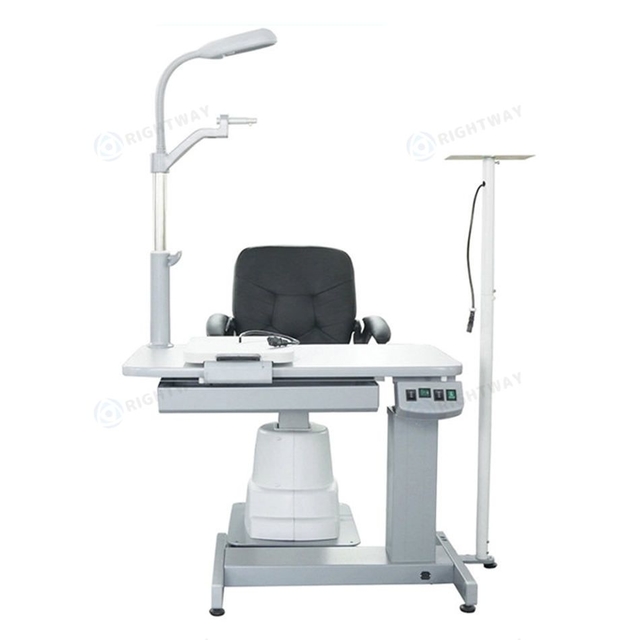 Ophthalmic Refraction Chair Unit C-180A Ophthalmic Unit