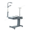 Ophthalmic Refraction Chair Unit C-180A Ophthalmic Unit