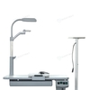 Ophthalmic Refraction Chair Unit C-180A Ophthalmic Unit