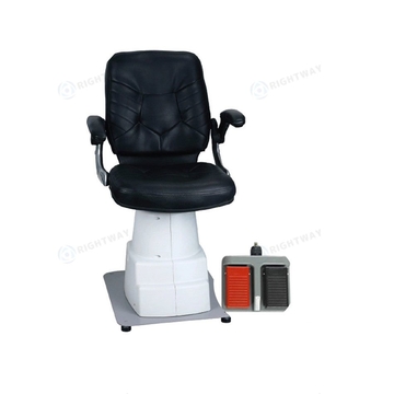 China Ophthalmic Equipment High Quality Motorized Chair Ophthalmology WZ-B