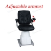 China Ophthalmic Equipment High Quality Motorized Chair Ophthalmology WZ-B