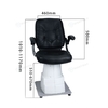 China Ophthalmic Equipment High Quality Motorized Chair Ophthalmology WZ-B