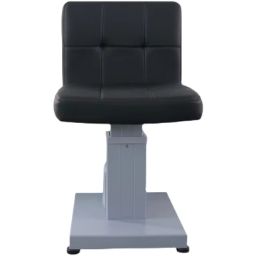 China Simple Optometry Motorized Chair Optical Ophthalmic Electric Chairs WZ-C